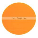 Round Silicone Bottle Creative Coaster Insulated Coffee Opener Pad Cover Non-slip thumbnail-4