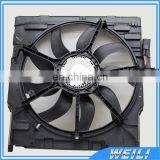 Electric Cooling Fan/ Radiator Fan Assembly 17428618242 17427647753 17427616104 17428508177 17427795757 17424730745, 850W