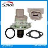 294200-0360 Pressure Fuel Pump Regulator Suction Control SCV Valve thumbnail-3