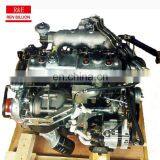 ISUZU DIESEL ENGINE 4KH1TC ENGINE ASSEMBLY thumbnail-3