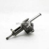GENUINE OIL PUMP FOR 6BG1T EXCAVATOR ENGINE 1-13100277-00/113100277 thumbnail-2