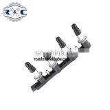 R&C Factory High Quality Car Spark Coils Koil Pengapian Mobil 26163171 For Chevrolet Cruze Sonic Aveo/Buick Auto Ignition Coil