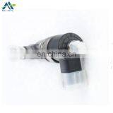 High Quality Diesel Common Rail Injector 0445110357 Diesel Engine Spare Part thumbnail-4