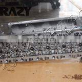 Diesel Engine ISDE Cylinder Head 3977225, Engine Spare Parts thumbnail-2