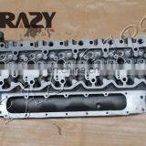 Diesel Engine ISDE Cylinder Head 3977225, Engine Spare Parts thumbnail-4