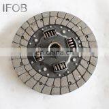 IFOB Clutch Disc 31250-35391 For Hilux 08/1983-06/1998 YN60 YN67