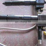 ISO Standard Fuel Injector Assembly for Diesel Fuel Injection Pump Test Bench thumbnail-6