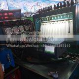 CAT5000 C7 C9 C-9 3126 HEUI INJECTION PUMP TESTER thumbnail-2