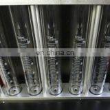 HOT SALE -- Fuel Fill Injector Tester & Cleaner DTQ200 thumbnail-4