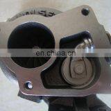 Original ISF2.8 ISB QSB HE211W Turbocharger 2840938 2840937 thumbnail-4