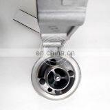 PC300-7 Excavator Accessories 6C8.3 Diesel Engine Parts Lubricating Oil Filter Head 3934159 3974325 3919014 3922882 3918403 thumbnail-5