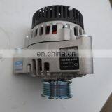 Sinotruk Howo Truck Engine Parts 612600090353 Alternator Generator thumbnail-1