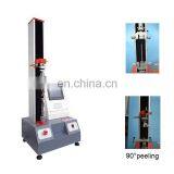 Plastic Used Tensile Testing Machine Fabric Tensile Test Machine Single Column Tensile Testing Machine thumbnail-2