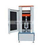 Professional Composite Materials Tester Universal Testing Machine/Metal Universal Tensile Strength Testing thumbnail-1