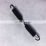 Rear Axle Return Spring 199112340049 For Sinotruck HOWO AC16 Parts thumbnail-3