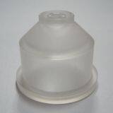 X053C491H01 Mitsubishi M207 Ручной пластиковый водяной насадок thumbnail-3