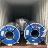 shougang group prime electrolytic tinplate 0.22*842 MR T-4 CA