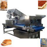 cheesecake cutting machine sponge cake cutting machine trasound cutting machine for food