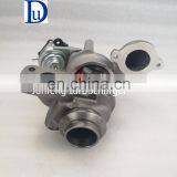TD02 49373-02003 49373-02002 AV6Q6K682BB Turbocharger for Citroen Ford Fiesta VIII thumbnail-4