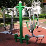 Park Fitness Equipment Body Strong Outdoor Gym Equipment Adult Outdoor Fitness Equipment thumbnail-4