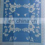 Eco-friendly Large pp Plastic Floor Mat Patio Rug