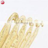 New Design High Quality Plastic Large Size Crochet Hook Set thumbnail-4