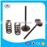 Truck Internal Combustion Engine Valve for Toyota 14B 14BT 13B 2E 3P thumbnail-4