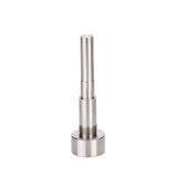 Factory Custom Metal Precisionl SCM440 Screw Rod for Injection Machine thumbnail-3