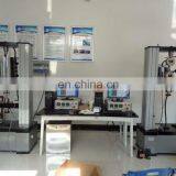 Three Point Bending Testing Machine/steel Wire Straightening Tensile Testing Machine thumbnail-5