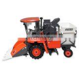 China Kubota Pro106Y Corn Harvester Model Toy for Children thumbnail-3