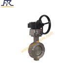 Wafer Type High Performance Butterfly Valve thumbnail-3