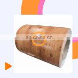 Golden Supplier of Ral 5016 PPGI Color Coated Hot Dip Galvanized Prepainted Steel Coil thumbnail-1