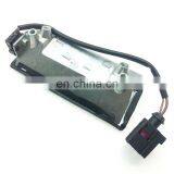 Rear Trunk Tailgate Handle Opener Release Switch 1J0827566D For VW PASSAT B5 GOLF BORA thumbnail-3