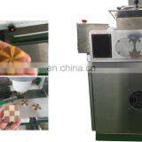 SV- 180 Longyu Shop/ Kitchen Cookies Biscuits Making Machine Small Encrusting Machine thumbnail-5