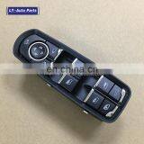OEM 7PP959858 7PP959858MDML Master Door Window Control Switch For Porsche For Panamera For Cayenne Front Door New thumbnail-2
