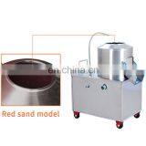 Automatic Industrial Small Onion Peeling Machine Skin Peeler for Restaurant thumbnail-7