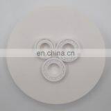Full Ceramic Si3N4 ZrO2 Skate High Speed 100000 Rpm Ceramic Ball Bearing thumbnail-5
