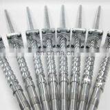 High Quality Rolled Thread Bearing SFU1610 Ball Screw Bearing thumbnail-4