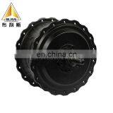 Custom Electric Dc Brushless Wheel Hub Motor 24v 36v 48v 72v 100w 250w 350w 500w 750w 800w 1000w 1kw 1500w thumbnail-4