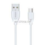 JOYROOM 1M 3FT Micro USB Data Sync Charging Cable for Samsung Android Mobile Phone