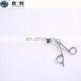 Medical Reusable Hernia Suture Needle and Forceps thumbnail-1