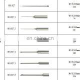 Reusable Laparscopic Instrument Factory Direct Flip Trocar thumbnail-5