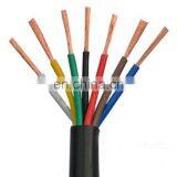 300/500V PVC RVV Insulated Copper Electric Wire thumbnail-6