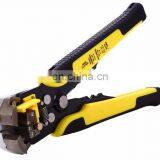Cable Lug Crimping Tools Multi Tool Wire Stripper Tools Cable Pliers Crimping Pliers thumbnail-5