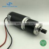 OD63mm High Torque Permanent Magnet Brushed Dc Motor 12V 24V 36V 40V 48V 60v Power 50w 100w 150w 200w thumbnail-5