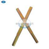 380mm Length Steel Tamping Rod for Concrete Slump Cone Set Test thumbnail-6