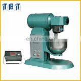 T-BOTA NJ-160A Lab Cement Mixer Cement Paste Mixer For Laboratory thumbnail-2