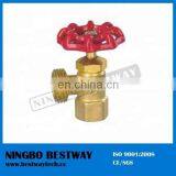 Lead Free Brass Stop Waste Valve With Female Connection thumbnail-3