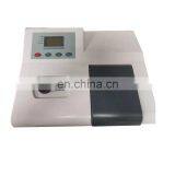 340-1020nm 721 Laboratory Low Cost Visible Spectrophotometer Price for University Use thumbnail-2