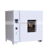 DW-101-1 Electric Forced Air Drying Oven Machine thumbnail-2